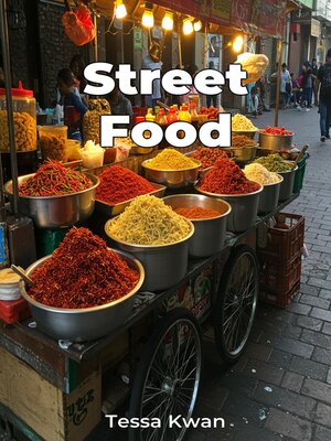 cover image of Street Food